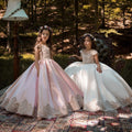 Beautiful Sunshine Dress - Priority Shipping